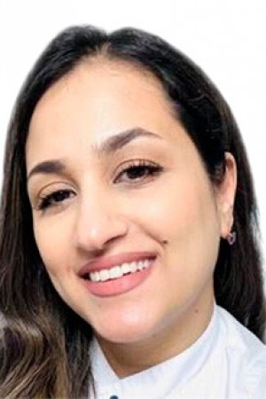 Хотаки Наджма