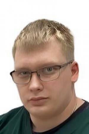 Подройкин Денис Владимирович