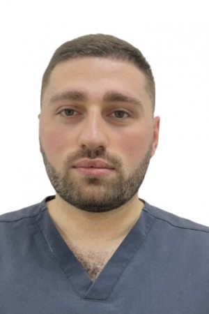 Мирзоян Альберт Давидович