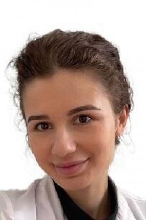 Журавлева Виктория Владимировна