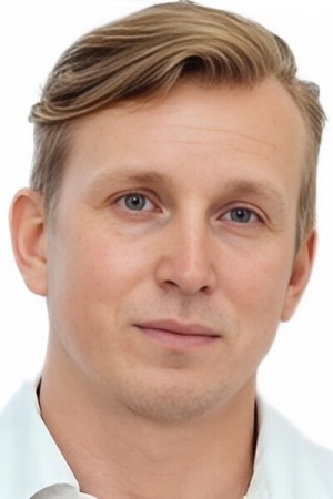 Малышев Степан Сергеевич