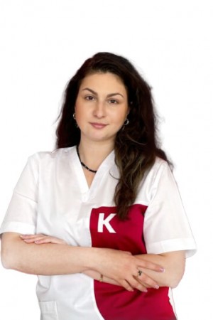 Авакумова Ванесса Михайловна