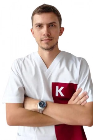 Балясников Владислав Олегович