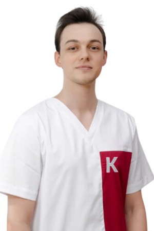 Карпа Никита Андреевич