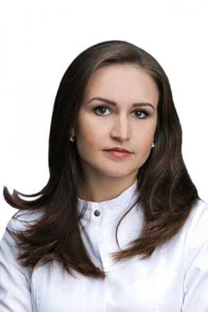 Сухарева Галина Александровна