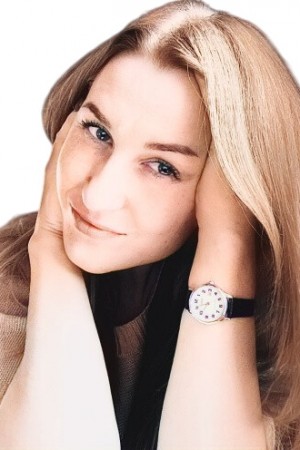 Назаренко Татьяна Александровна