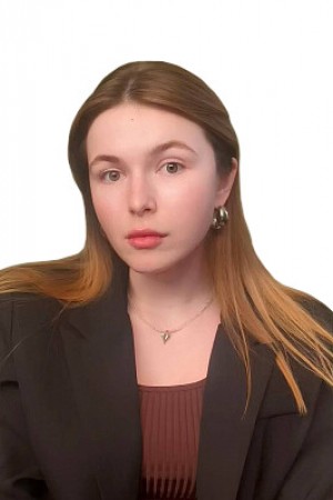 Манюкова Ольга Дмитриевна