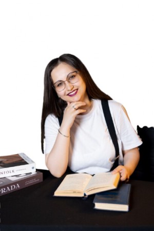 Сороколет Назира Рустамбековна