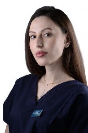 Лоскутова Карина Владимировна