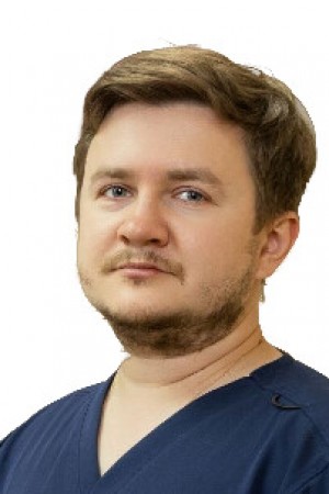 Гребнев Александр Витальевич