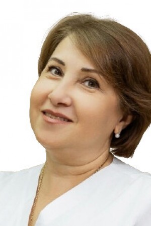 Кононенко Наталья Александровна