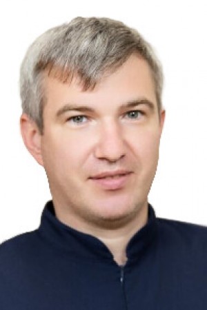 Трухан Александр Владимирович