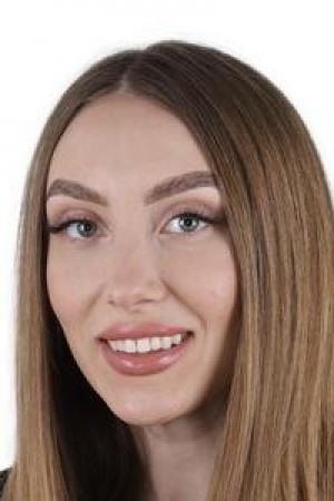 Кормилицина Мария Алексеевна