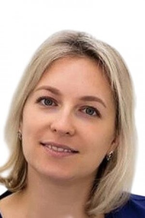 Макарова Юлия Владимировна