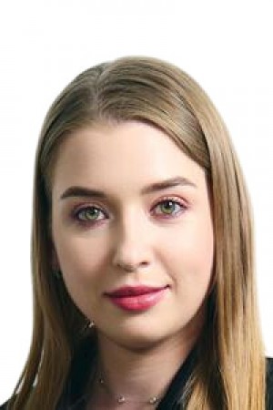 Ступень Екатерина Сергеевна