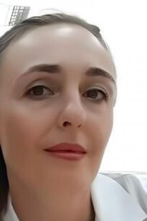 Сердюкова Юлия Николаевна