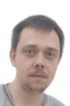 Сладков Дмитрий Андреевич