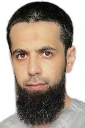 Гусейнов Яшар Расулович