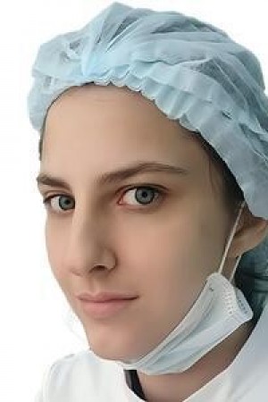 Лизогубенко Анна Олеговна