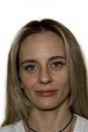 Деревянова Екатерина Михайловна