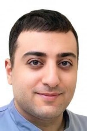 Акопян Карен Наириевич