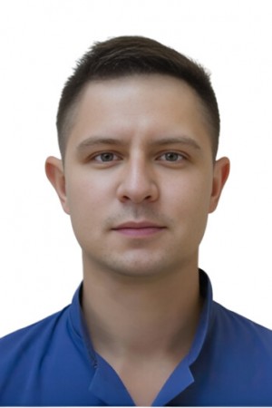 Бугаёв Сергей Игоревич