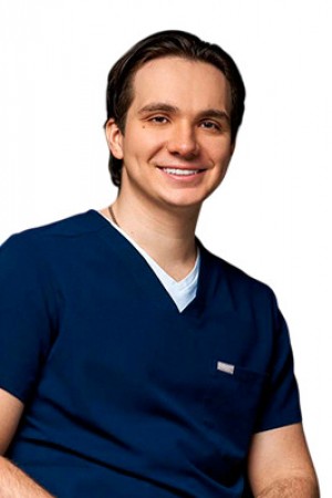 Лихачев-Мищенко Олег Валерьевич 