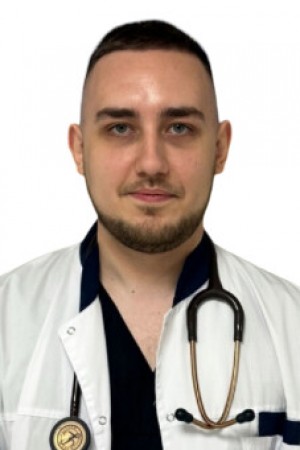 Подгорнов Иван Сергеевич