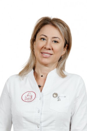 Семенова Наталья Ивановна