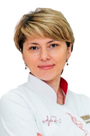 Грошилина Ольга Васильевна