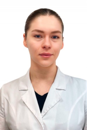 Драчук Маргарита Алексеевна