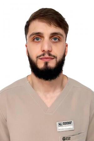 Аветисян Артур Самвелович