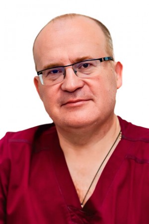 Маругин Игорь Владиславович