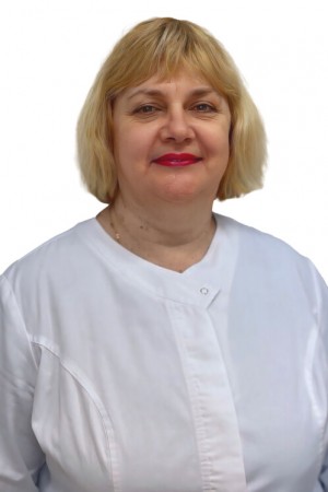 Коваленко Екатерина Владимировна