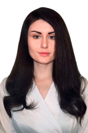 Ромашко Анна Андреевна