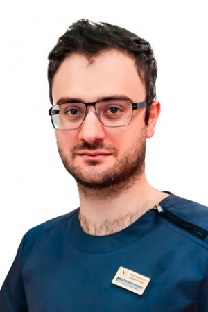 Микаелян Арсен Араратович