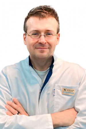 Змеев Алексей Михайлович