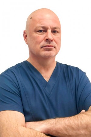 Алехин Александр Анатольевич