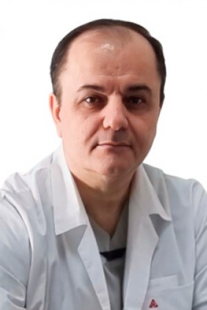 Мамедов Махмуд Ахмедович