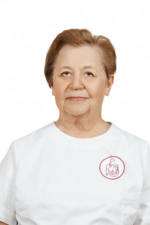 Жуйкова Наталья Ивановна