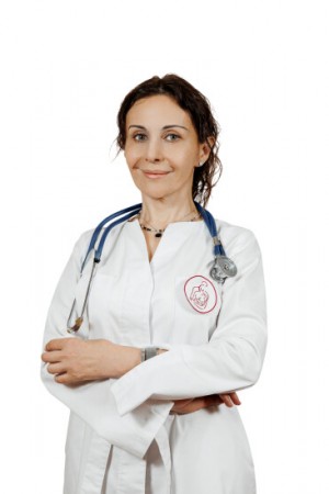 Тахтамышева Марина Михайловна