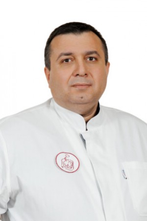 Порываев Юрий Алексеевич