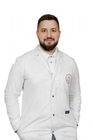 Маркин Константин Борисович