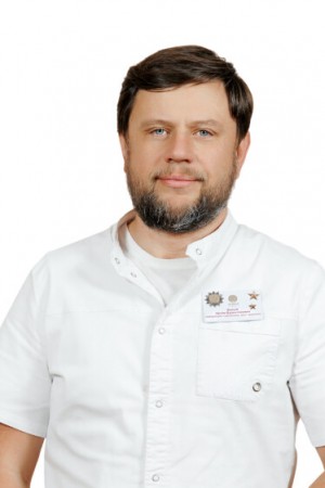 Белый Артем Валентинович