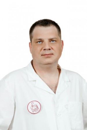 Васильев Сергей Сергеевич