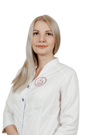 Морозова Кира Андреевна