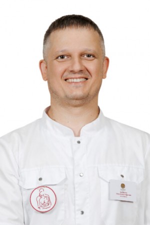 Банников Петр Александрович