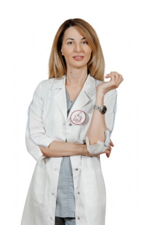 Петручик Ирина Владимировна