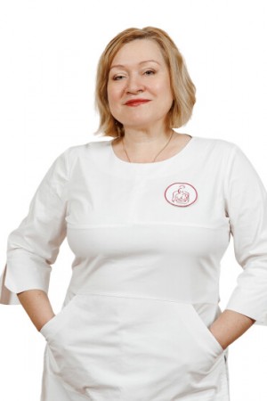 Косинова Татьяна Владимировна