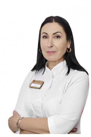 Малышевич Виктория Владимировна